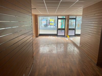 Property Image for 219 High Street, Arbroath, Angus, DD11 1DZ