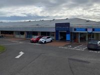 Property Image for Jack Martin Way, Claverhouse East Industrial Estate, Dundee, DD4 9FF