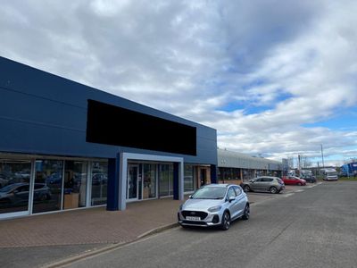 Property Image for Jack Martin Way, Claverhouse East Industrial Estate, Dundee, DD4 9FF