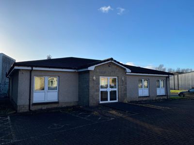 Property Image for Unit 2, Banbeath Court, Banbeath Industrial Estate, Leven, Fife, KY8 5GY
