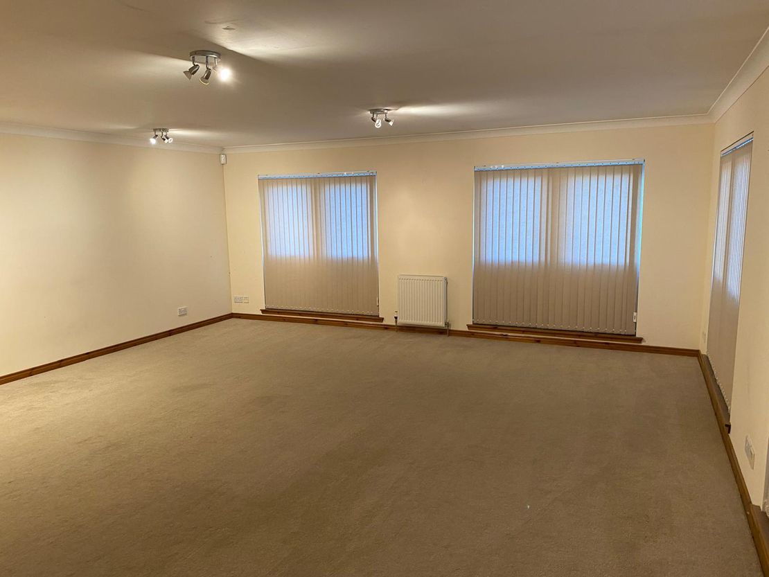 Unit 2, Banbeath Court, Banbeath Industrial Estate, Leven, Fife, KY8 5GY