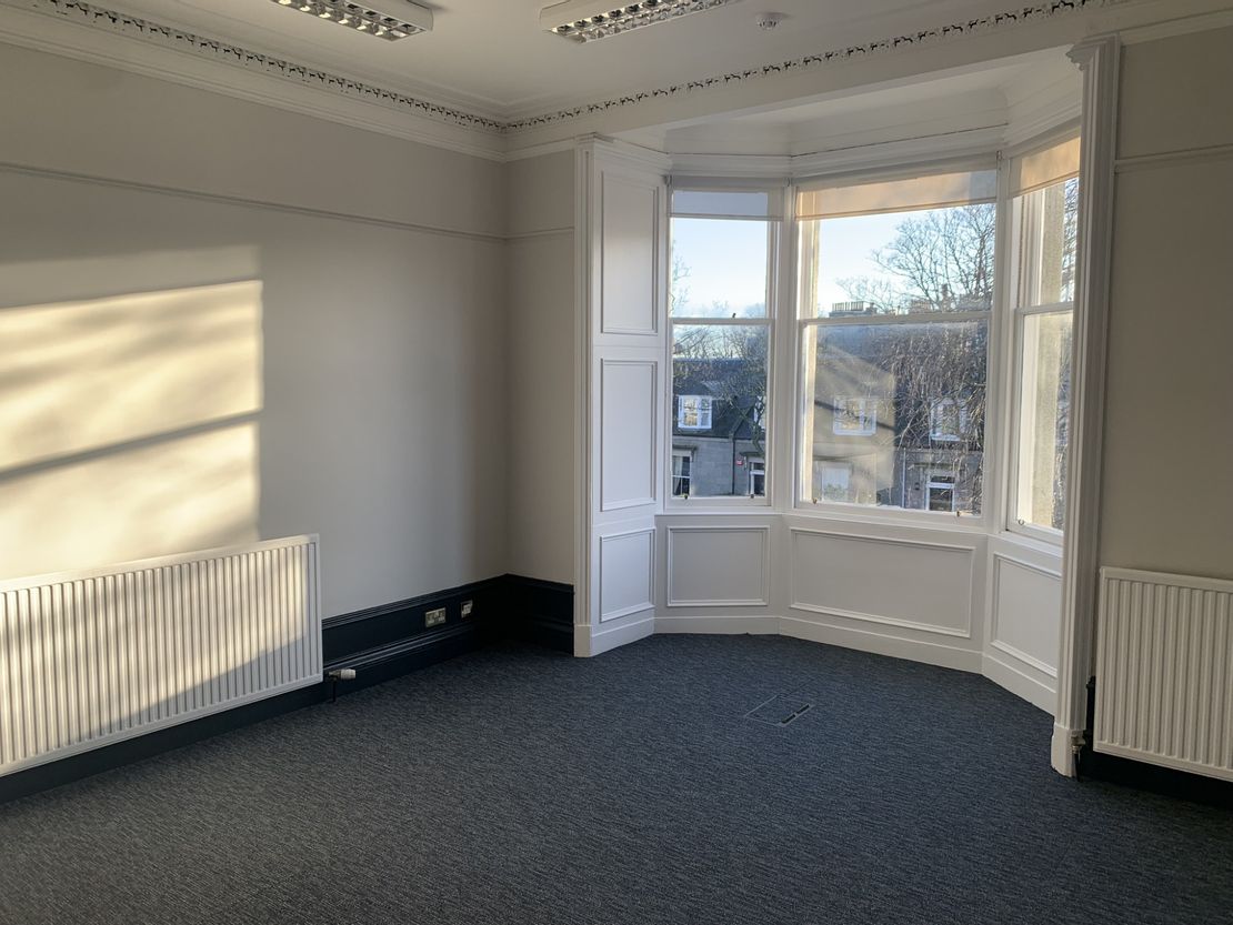 44 Carden Place, Aberdeen, Aberdeenshire, AB10 1UP