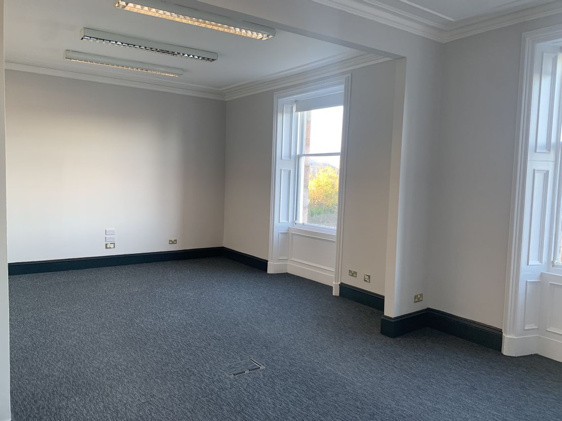 44 Carden Place, Aberdeen, Aberdeenshire, AB10 1UP