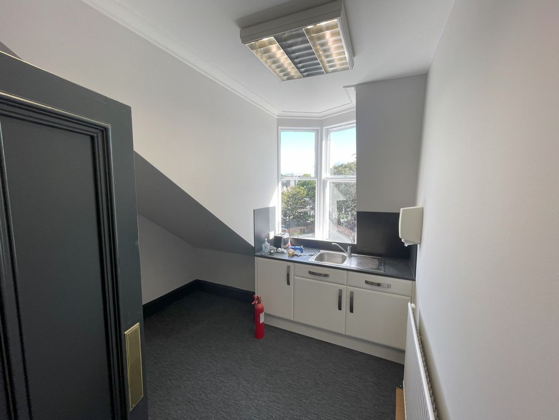 44 Carden Place, Aberdeen, Aberdeenshire, AB10 1UP