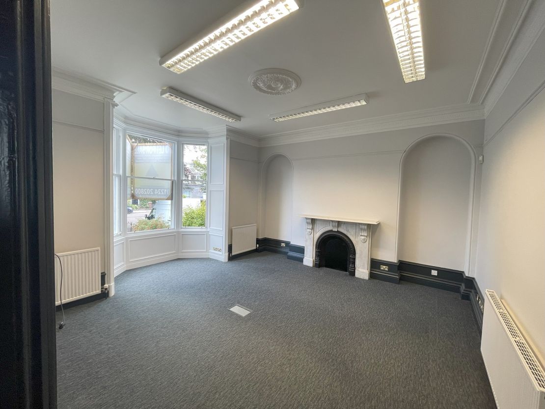 44 Carden Place, Aberdeen, Aberdeenshire, AB10 1UP
