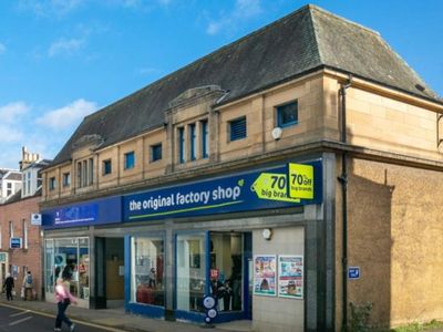 Property Image for 66 - 68 High Street, Blairgowrie, Perth and Kinross, PH10 6DF