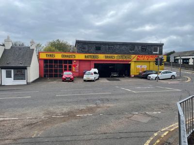 Property Image for 220 Queen Street, Broughty Ferry, Dundee, Angus, DD5 2HG