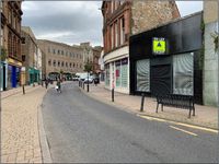 Property Image for 33 High Street, Ayr, Ayrshire, KA7 1LU