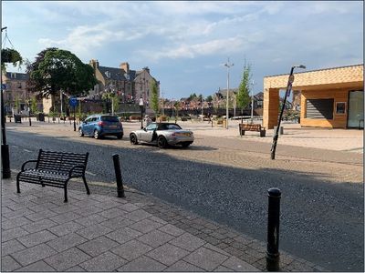 Property Image for 33 High Street, Ayr, Ayrshire, KA7 1LU