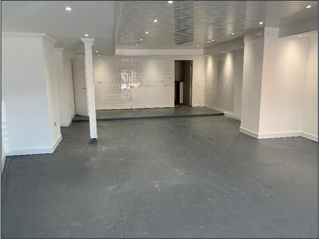 33 High Street, Ayr, Ayrshire, KA7 1LU