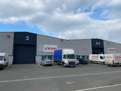 Property Image for Units A3 & A4, Clifton Road Industrial Estate, Newbridge, Edinburgh, Midlothian, EH28 8TP