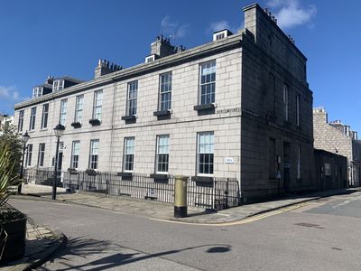 Property Image for 13 Golden Square, Aberdeen, Aberdeenshire, AB10 1RH