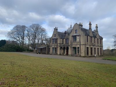 Property Image for Stoneywood House Stoneywood, Dyce, Aberdeen, Aberdeenshire, AB21 9AB