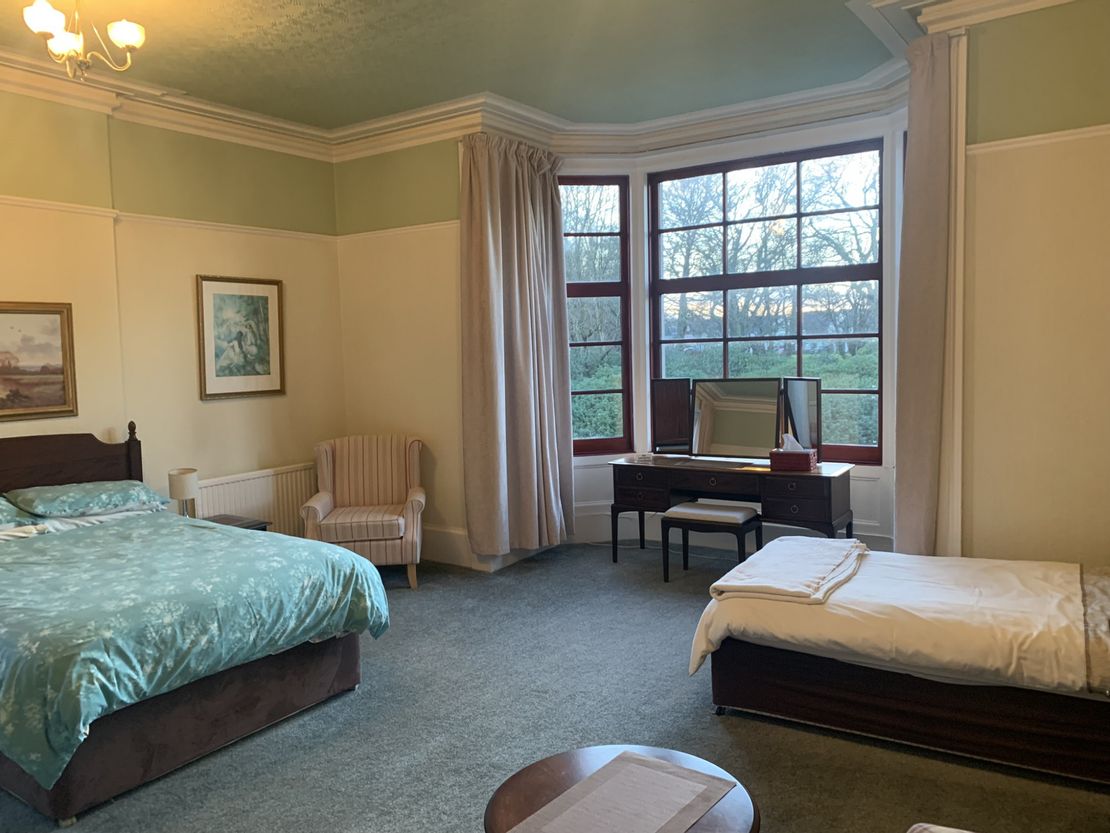 Stoneywood House Stoneywood, Dyce, Aberdeen, Aberdeenshire, AB21 9AB
