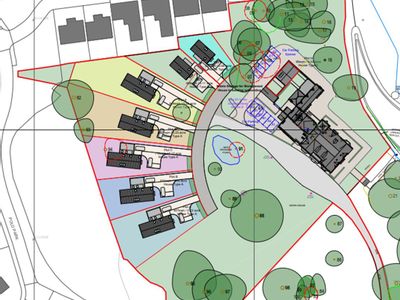 Property Image for Stoneywood House Stoneywood, Dyce, Aberdeen, Aberdeenshire, AB21 9AB