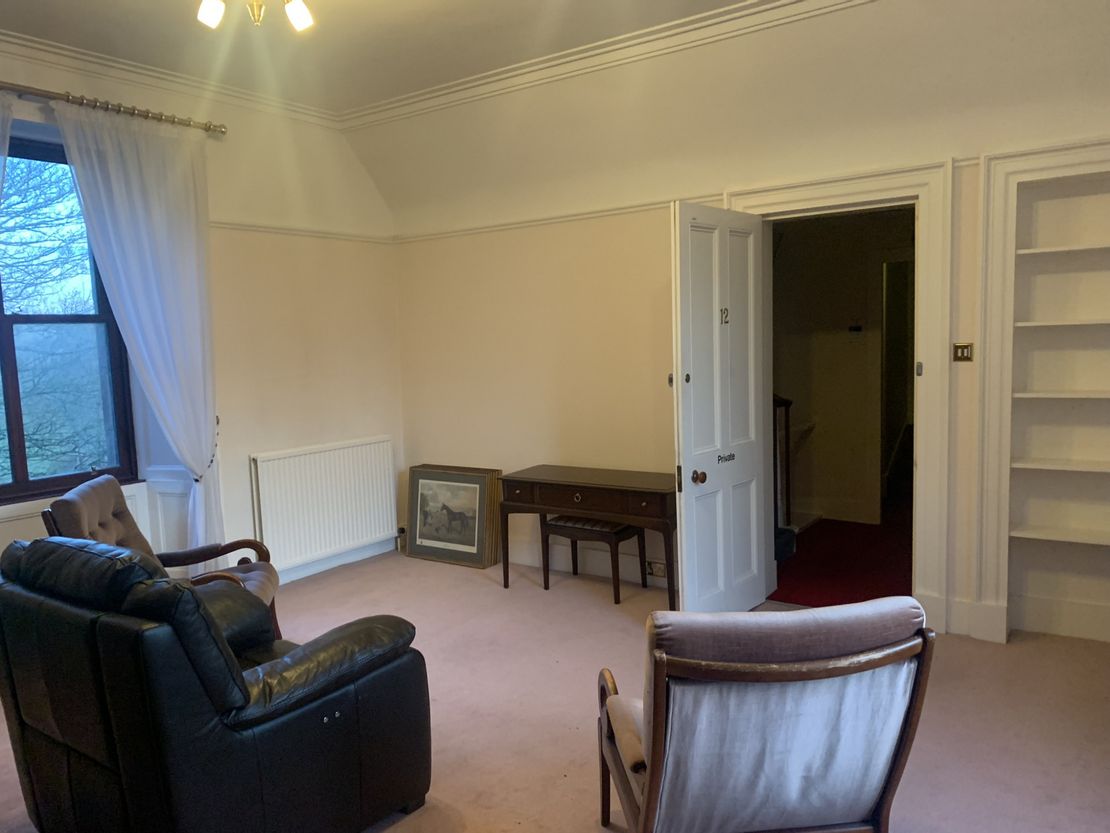 Stoneywood House Stoneywood, Dyce, Aberdeen, Aberdeenshire, AB21 9AB