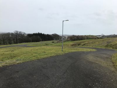 Property Image for Development Site, Moorefield, Stranraer, Dumfries & Galloway, DG9 7ND