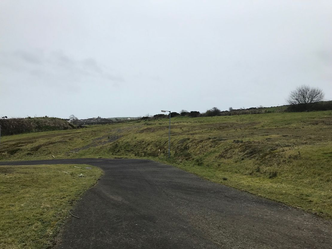 Development Site, Moorefield, Stranraer, Dumfries & Galloway, DG9 7ND