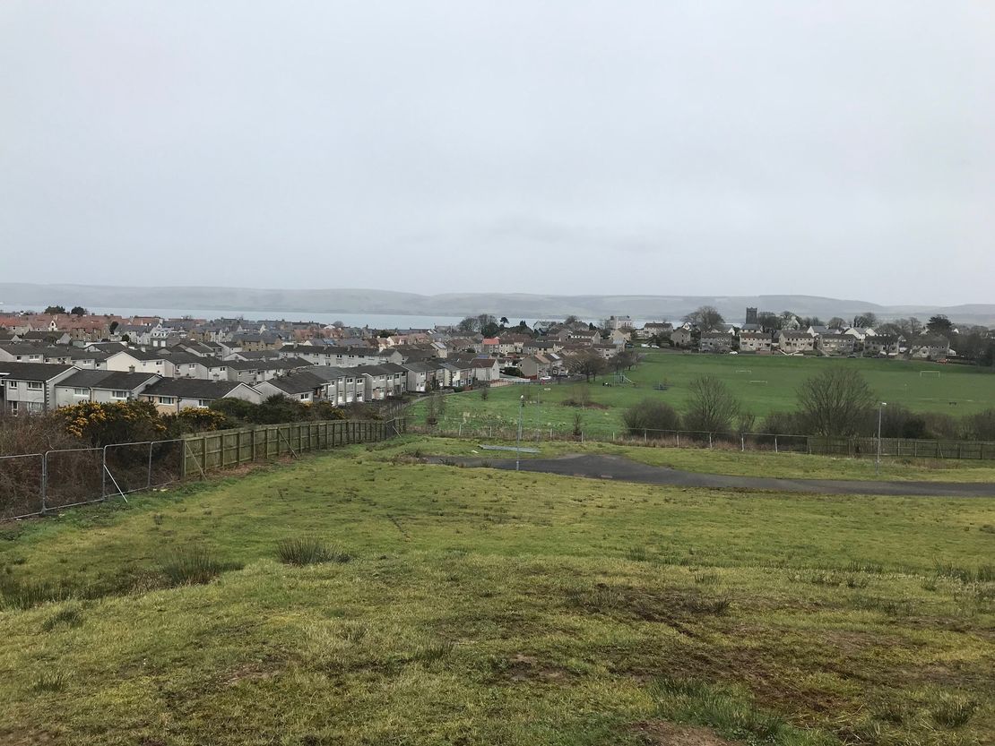Development Site, Moorefield, Stranraer, Dumfries & Galloway, DG9 7ND