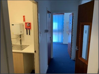 Property Image for 4 Castlehill, Campbeltown, Argyll & Bute, PA28 6AA