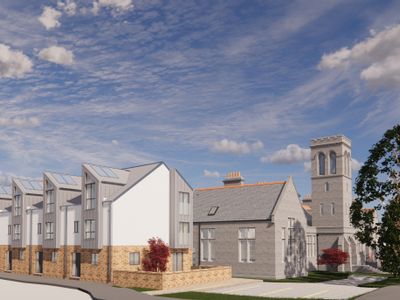 Property Image for Former Waid Academy, St Andrews Road, Anstruther, KY10 3JS