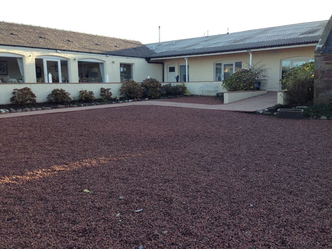 Dowhill Farm, By Turnberry, Girvan, Ayrshire, KA26 9JP