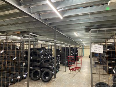Property Image for 7 Kilbirnie Place, Units 1b-1e Tradestone Industrial Estate, Glasgow, G5 8QR