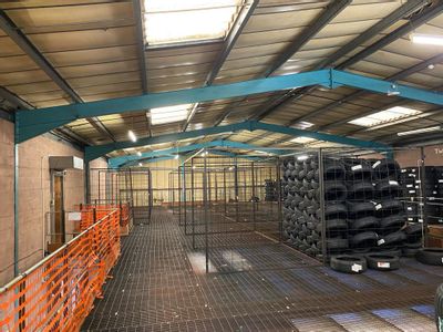 Property Image for 7 Kilbirnie Place, Units 1b-1e Tradestone Industrial Estate, Glasgow, G5 8QR