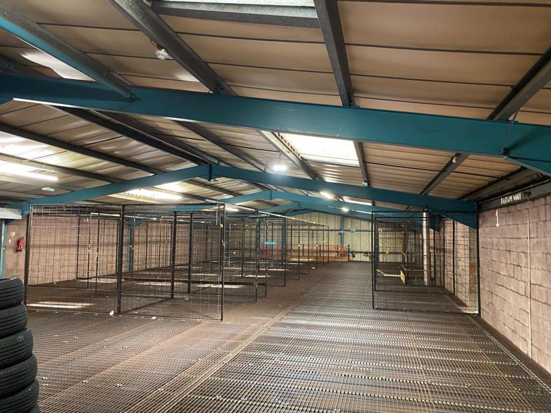 7 Kilbirnie Place, Units 1b-1e Tradestone Industrial Estate, Glasgow, G5 8QR