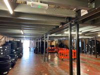 Property Image for 7 Kilbirnie Place, Units 1b-1e Tradestone Industrial Estate, Glasgow, G5 8QR