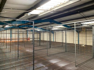Property Image for 7 Kilbirnie Place, Units 1b-1e Tradestone Industrial Estate, Glasgow, G5 8QR