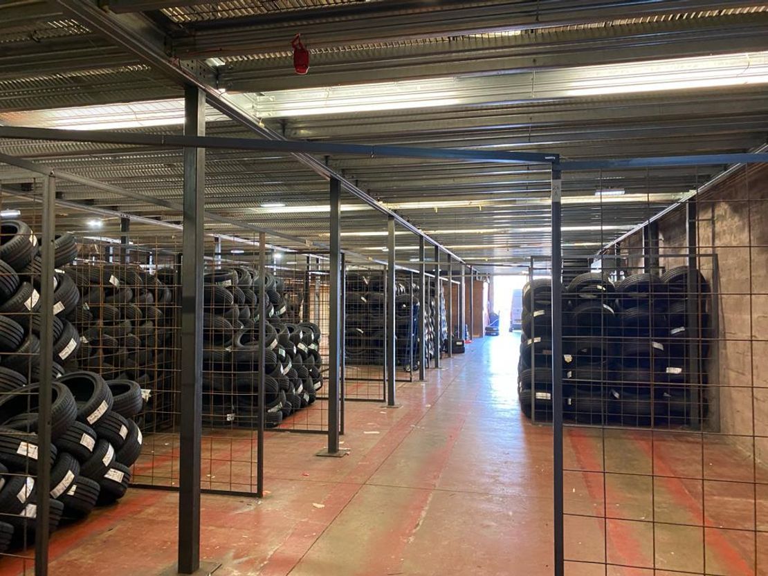 7 Kilbirnie Place, Units 1b-1e Tradestone Industrial Estate, Glasgow, G5 8QR