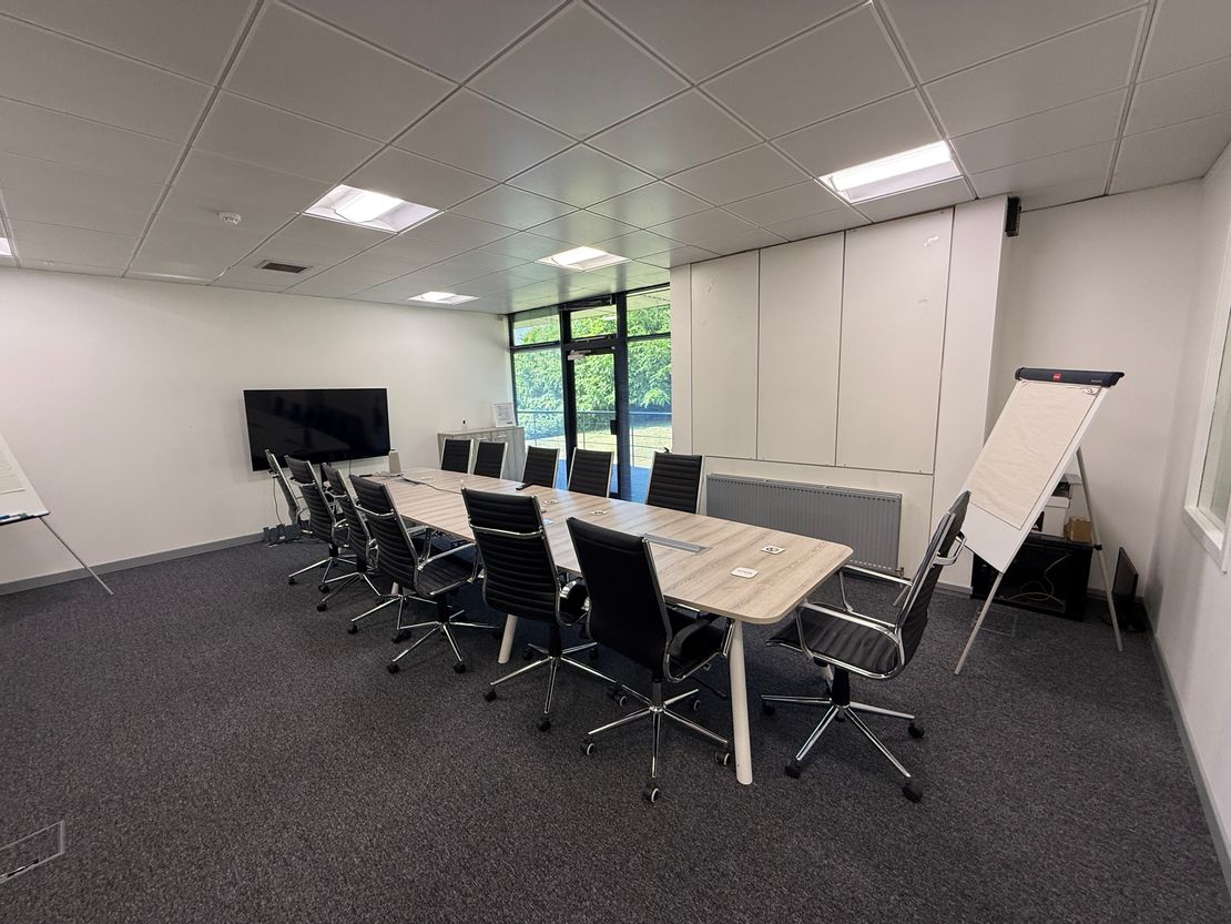 Buchan House, Enterprise Way, Dunfermline, Fife, KY11 8PL