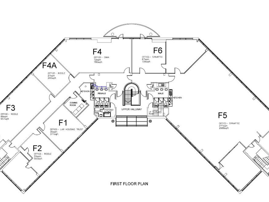 Buchan House, Enterprise Way, Dunfermline, Fife, KY11 8PL