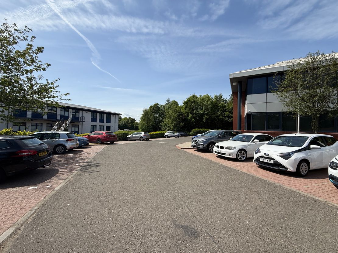 Buchan House, Enterprise Way, Dunfermline, Fife, KY11 8PL