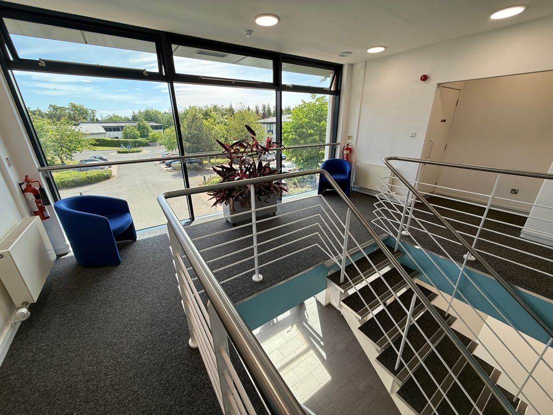 Buchan House, Enterprise Way, Dunfermline, Fife, KY11 8PL