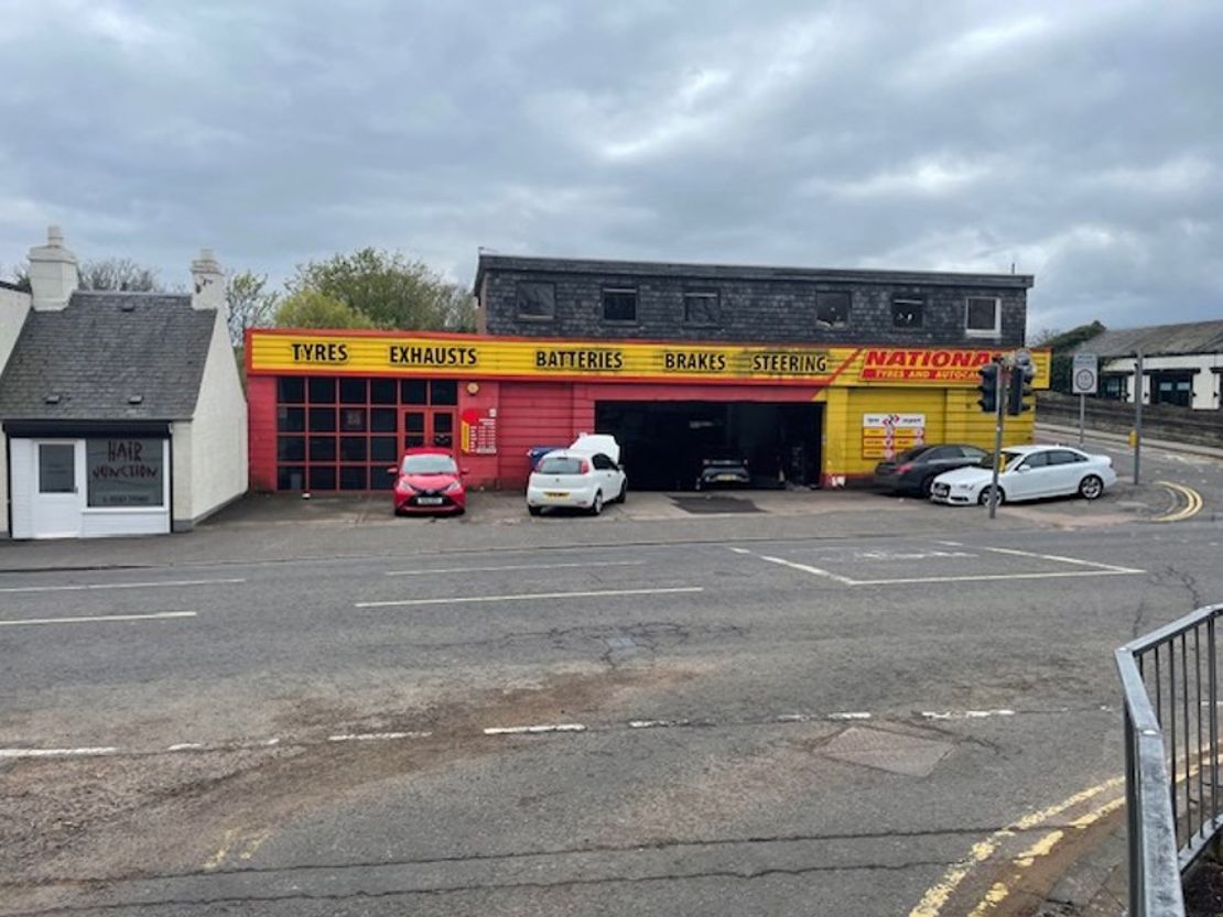 220 Queen Street, Broughty Ferry, Dundee, Angus, DD5 2HG