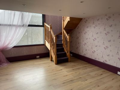 Property Image for 8B Parkhouse Street, Ayr, Ayrshire, KA7 2HH