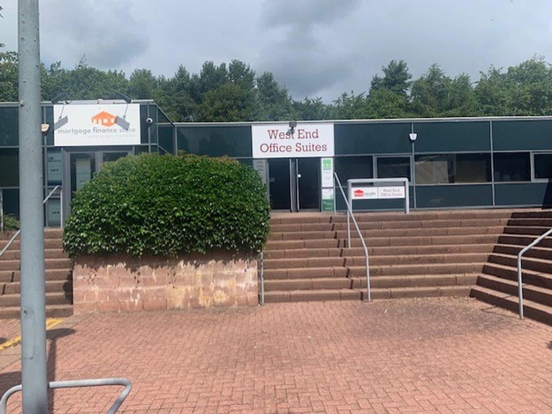 Unit 2, Lindsay Court, Technology Park, Dundee, Angus, DD2 1SW