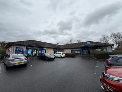 Property Image for Unit 2, Robertson Road, 4 Alderston Drive, Dunfermline, Fife, KY12 0XU
