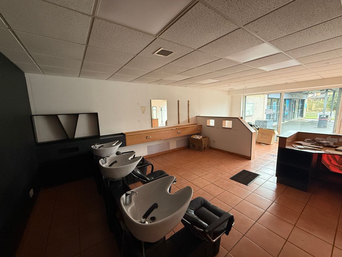 Unit 2, Robertson Road, 4 Alderston Drive, Dunfermline, Fife, KY12 0XU