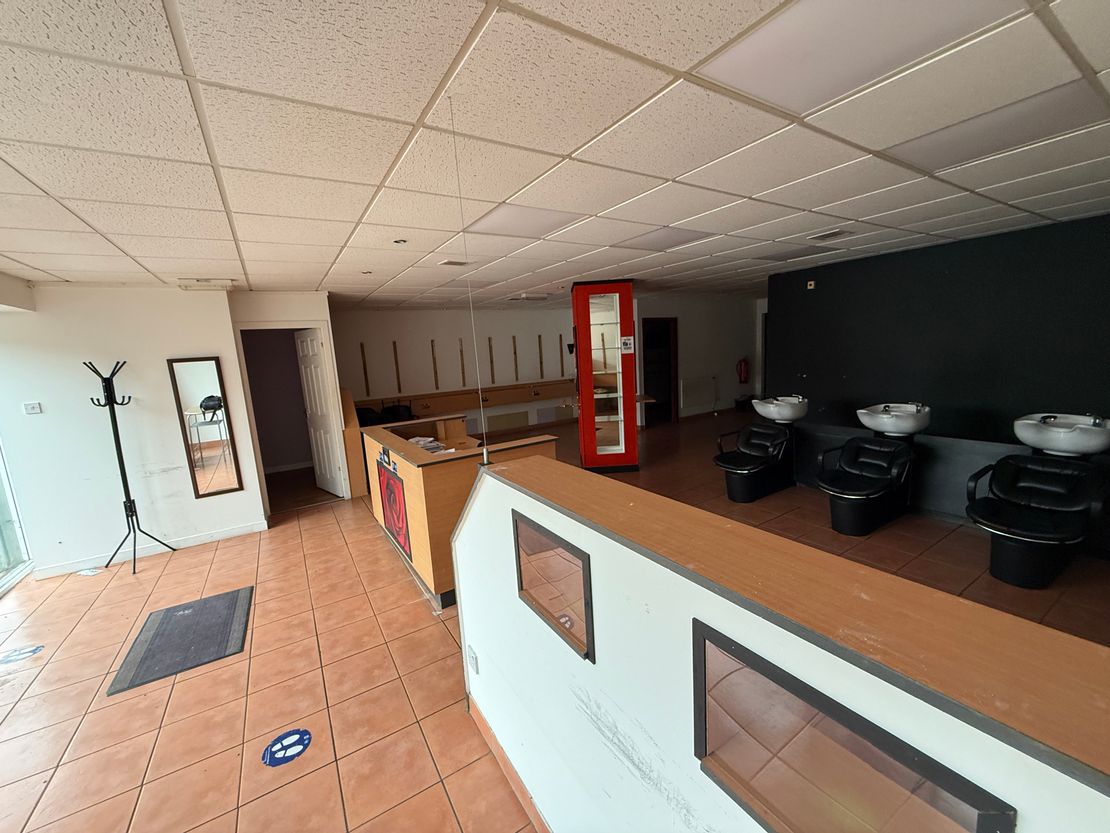 Unit 2, Robertson Road, 4 Alderston Drive, Dunfermline, Fife, KY12 0XU