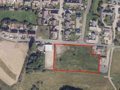 Property Image for Blackdog, Hareburn Terrace, Aberdeenshire, AB23 8BE