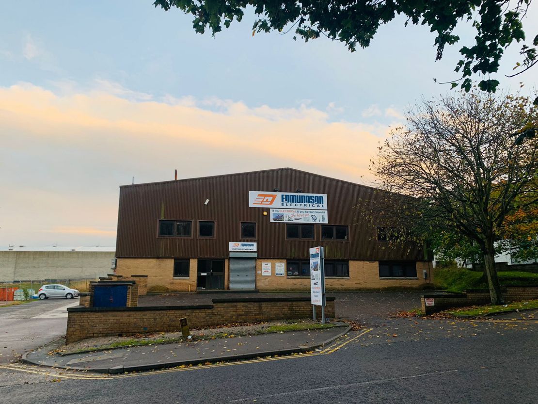 9 Abbotswell Road, Aberdeen, Aberdeenshire, AB12 3AD