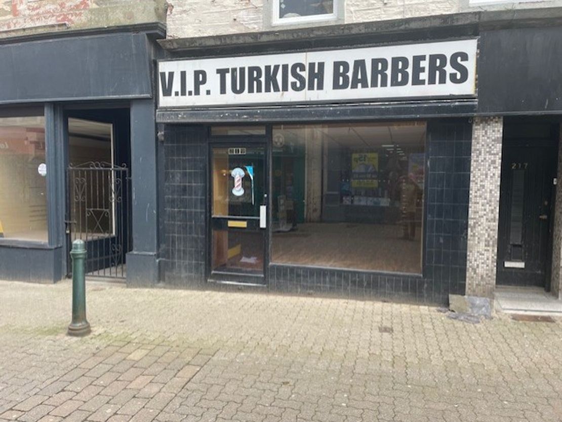 219 High Street, Arbroath, Angus, DD11 1DZ