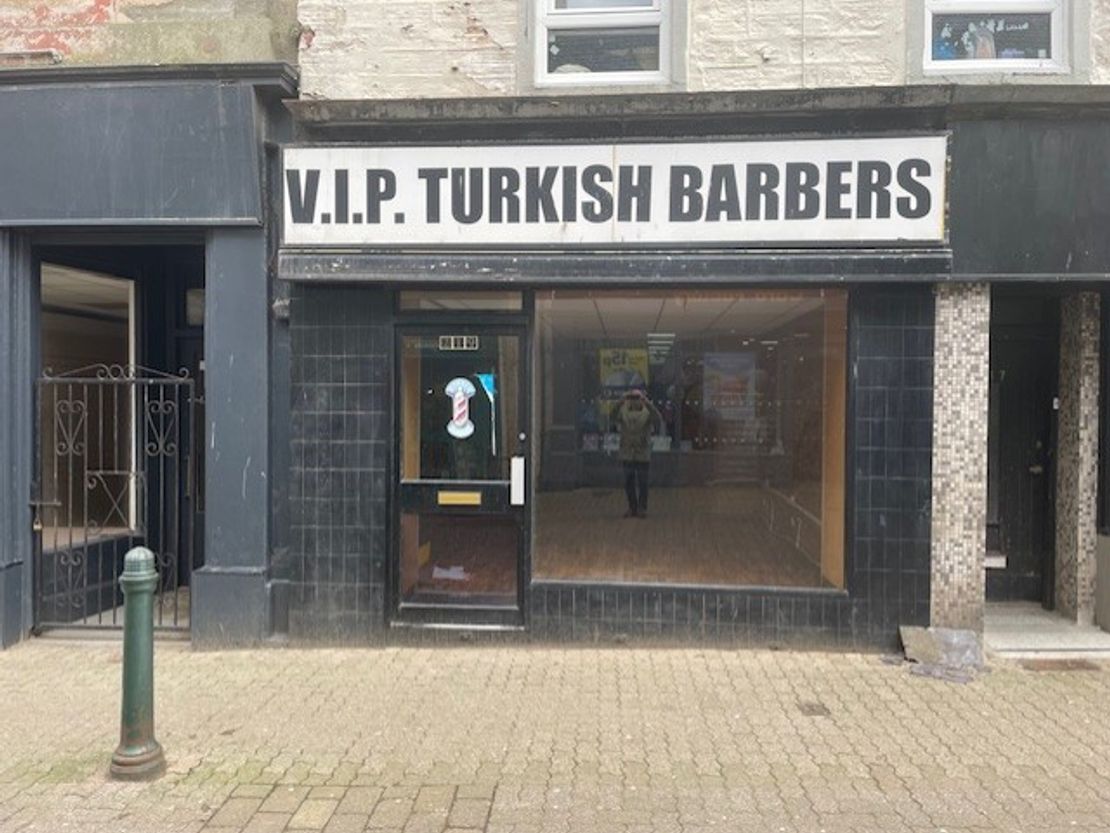 219 High Street, Arbroath, Angus, DD11 1DZ