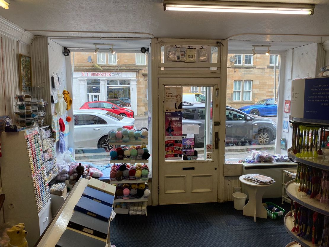 17 North Methven Street, Perth, Perth and Kinross, PH1 5PN