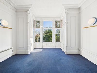 Property Image for 1 Queens Gardens, Aberdeen, Aberdeenshire, AB15 4YD