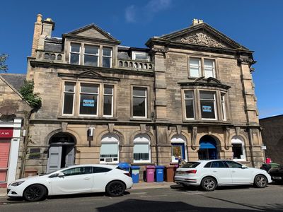 Property Image for 19 East Church Street, 1st Floor, Buckie, Banffshire, AB56 1EX