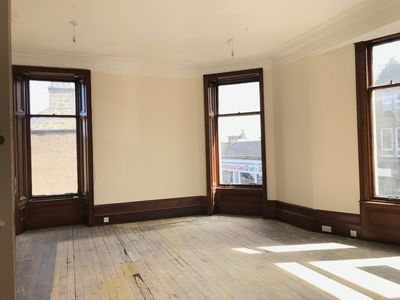 Property Image for 19 East Church Street, 1st Floor, Buckie, Banffshire, AB56 1EX